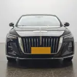 Hongqi Hongqi H5 2024 из Китая
