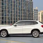 BMW X1 (Import) 2013 150 л.с. из Китая
