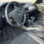 BMW X1 (Import) 2013 150 л.с. из Китая