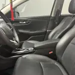 Honda Crider 2021 122 л.с. из Китая