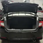 Honda Crider 2021 122 л.с. из Китая