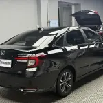 Honda Crider 2021 122 л.с. из Китая