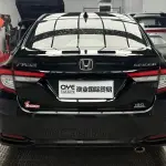 Honda Crider 2021 122 л.с. из Китая