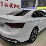 Volkswagen Sagitar 2026 из Китая