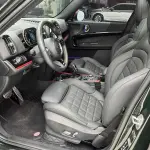 MINI Mini JCW Countryman 2022 из Китая
