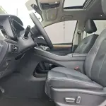 GAC Motor Trumpchi M8 2021 из Китая