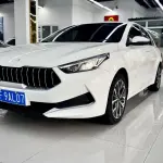 Kia K3 2022 115 л.с. 115 л.с. из Китая