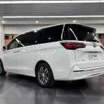Buick GL8 2022 из Китая