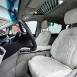 Buick GL8 2022 из Китая