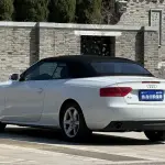 Audi A5 (Import) 2015 224 л.с. 224 л.с. из Китая