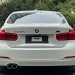 BMW 3 Series 2018 из Китая