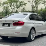 BMW 3 Series 2018 из Китая