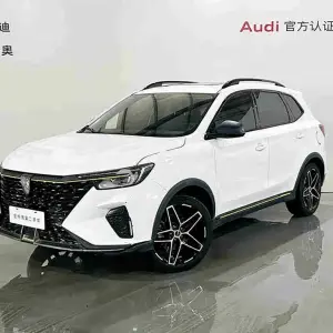 Roewe RX5 2022 из Китая