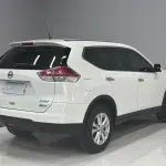 Nissan X-Trail 2016 из Китая