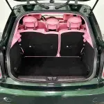 MINI Mini 2018 из Китая