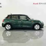 MINI Mini 2018 из Китая