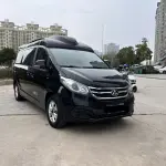 大通 G10 2016 224 л.с. из Китая