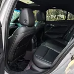 Cadillac CT4 2020 из Китая