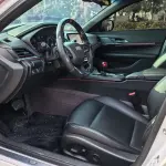 Cadillac CT4 2020 из Китая