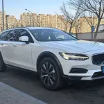 Volvo V90 2023 из Китая