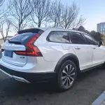 Volvo V90 2023 из Китая