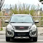 Haval H6 2014 163 л.с. из Китая