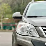Haval H6 2014 163 л.с. из Китая