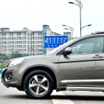 Haval H6 2014 163 л.с. из Китая