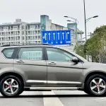 Haval H6 2014 163 л.с. из Китая