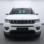 Jeep Compass 2021 из Китая