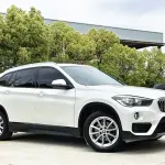 BMW X1 2019 из Китая