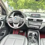 BMW X1 2019 из Китая
