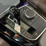 BMW X3 2023 из Китая