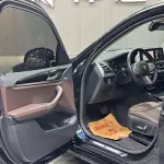 BMW X3 2023 из Китая