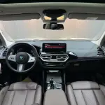 BMW X3 2023 из Китая