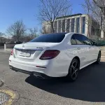 Mercedes-Benz E-Class (Import) 2019 184 л.с. из Китая