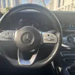Mercedes-Benz E-Class (Import) 2019 184 л.с. из Китая