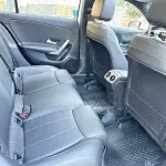 Mercedes-Benz A-Class 2020 из Китая