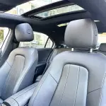 Mercedes-Benz A-Class 2020 из Китая