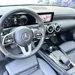 Mercedes-Benz A-Class 2020 из Китая