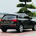 Audi Q5 2016 из Китая
