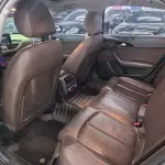 Audi A6L 2017 из Китая