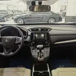 Honda CR-V 2022 193 л.с. — лот 57703478 из Китая