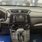 Honda CR-V 2022 193 л.с. — лот 57703478 из Китая