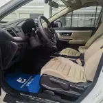 Honda CR-V 2022 193 л.с. — лот 57703478 из Китая