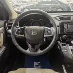 Honda CR-V 2022 193 л.с. — лот 57703478 из Китая
