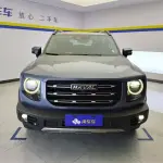 Haval Big Dog 2022 из Китая