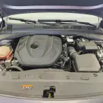 Geely Xingrui 2025 из Китая