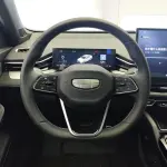 Geely Xingrui 2025 из Китая
