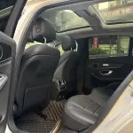 Mercedes-Benz C-Class 2019 из Китая